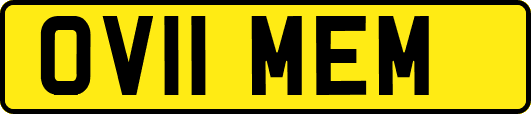 OV11MEM