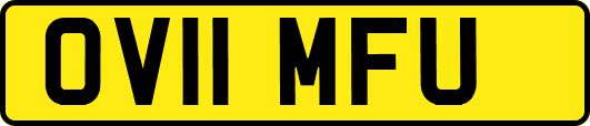 OV11MFU