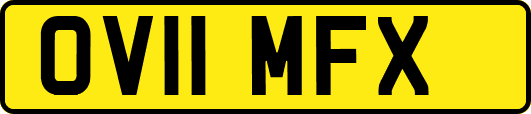 OV11MFX