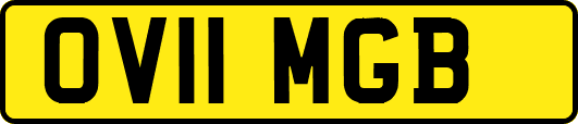 OV11MGB