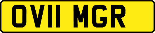 OV11MGR