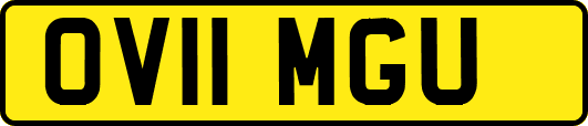 OV11MGU