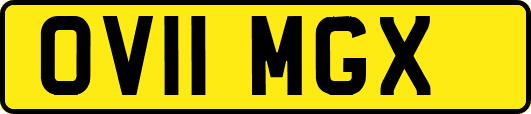 OV11MGX