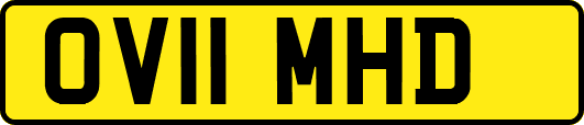 OV11MHD