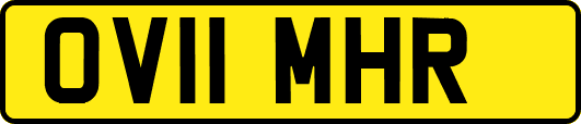 OV11MHR