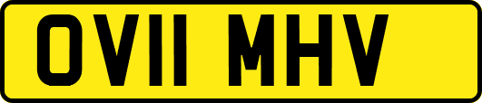 OV11MHV