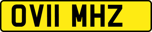 OV11MHZ