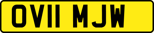 OV11MJW