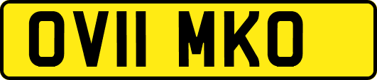 OV11MKO