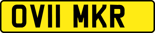 OV11MKR
