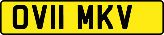 OV11MKV