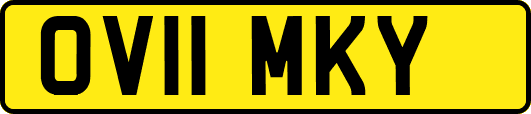 OV11MKY