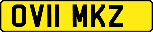 OV11MKZ