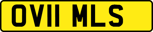 OV11MLS