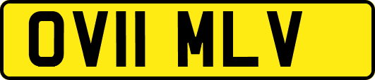 OV11MLV