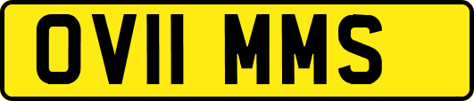 OV11MMS