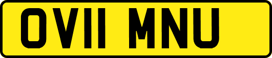 OV11MNU
