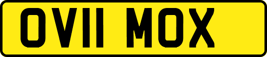OV11MOX