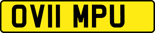 OV11MPU