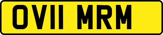 OV11MRM