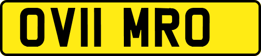 OV11MRO