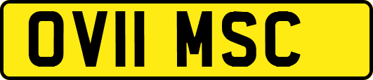 OV11MSC