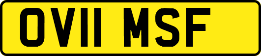 OV11MSF