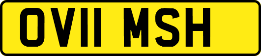 OV11MSH