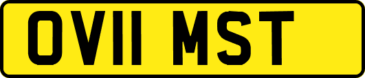 OV11MST