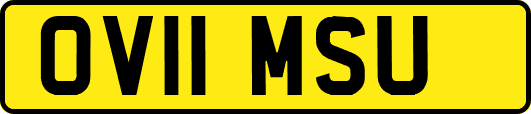 OV11MSU
