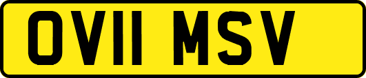 OV11MSV