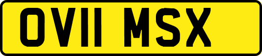 OV11MSX