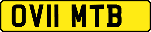OV11MTB