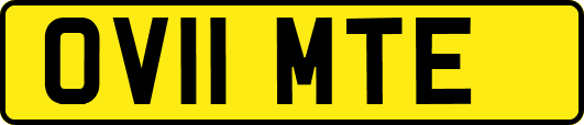 OV11MTE