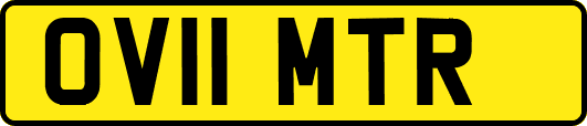 OV11MTR