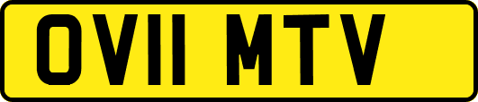 OV11MTV