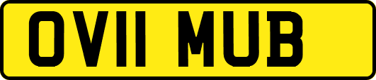 OV11MUB