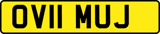 OV11MUJ