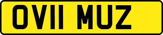 OV11MUZ