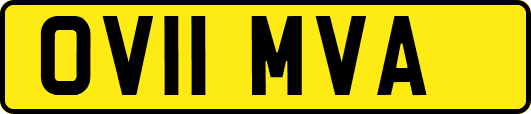 OV11MVA
