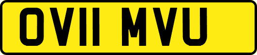 OV11MVU