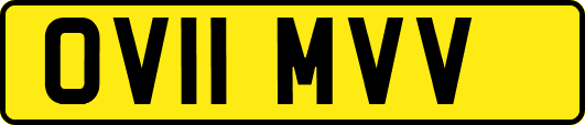 OV11MVV