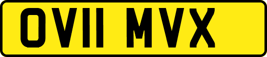 OV11MVX