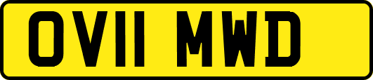 OV11MWD