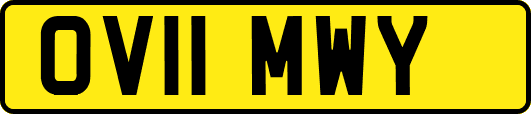 OV11MWY