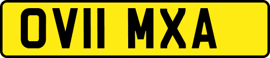 OV11MXA