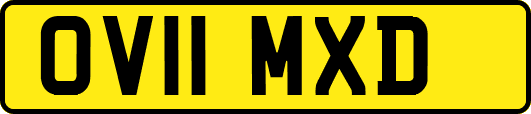 OV11MXD