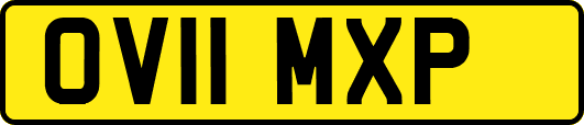 OV11MXP