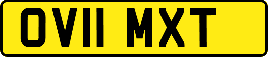 OV11MXT