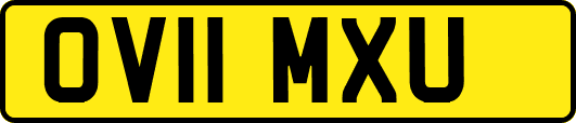 OV11MXU
